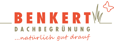 Benkert Dachbegrünung -